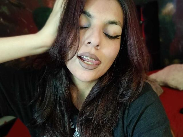 SoyVeronica - Live sex cam - 30472991