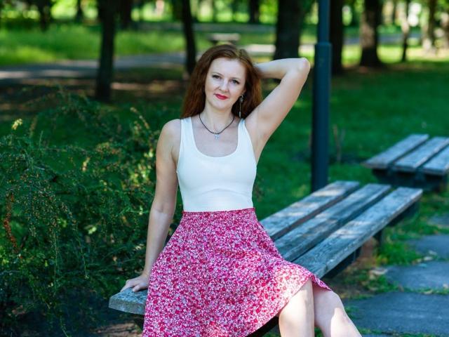 MeganPirs - Sexe cam en vivo - 30473291