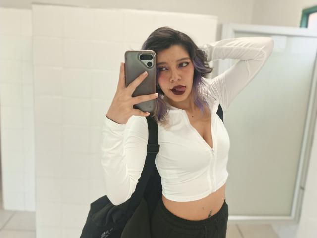 DarckVelvet - Sexe cam en vivo - 30473327