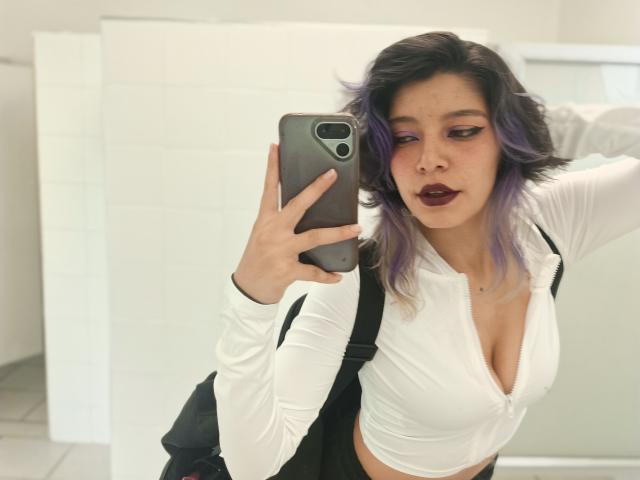 DarckVelvet - Sexe cam en vivo - 30473333