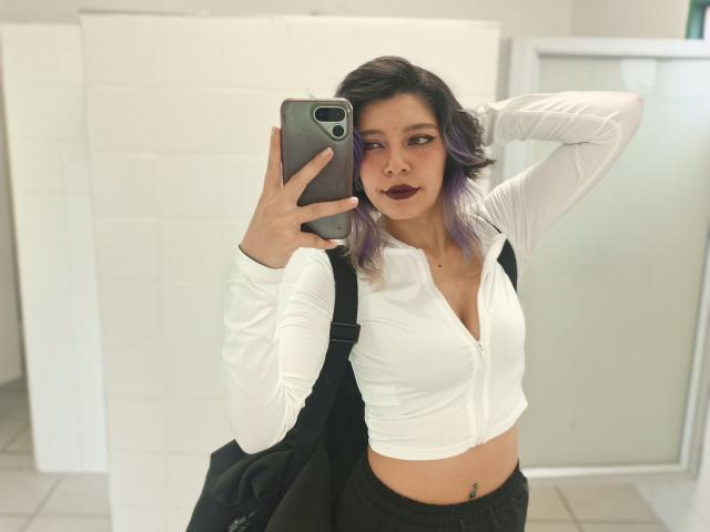 DarckVelvet - Sexe cam en vivo - 30473342