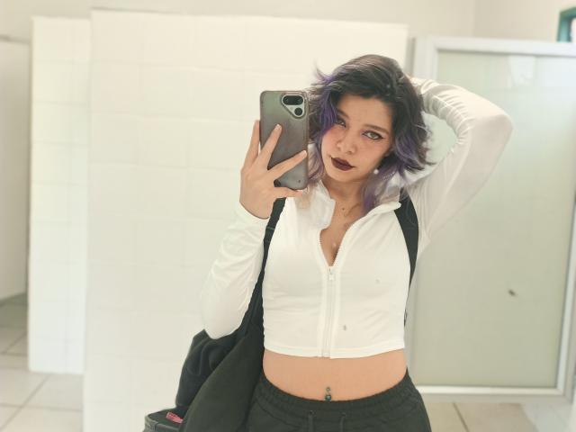 DarckVelvet - Sexe cam en vivo - 30473423