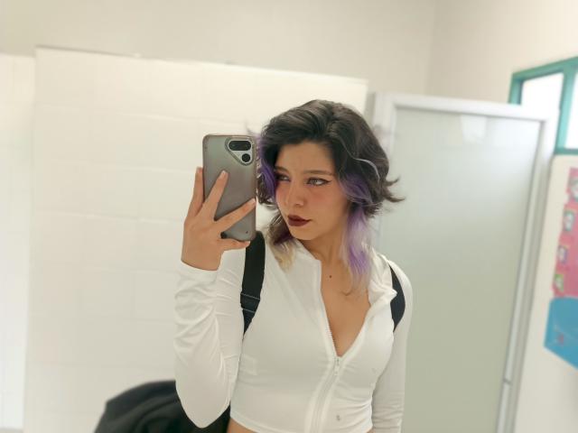 DarckVelvet - Sexe cam en vivo - 30473438