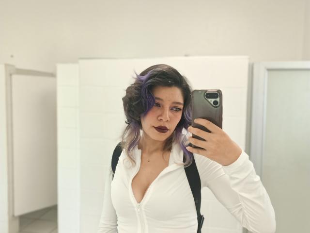 DarckVelvet - Sexe cam en vivo - 30473447