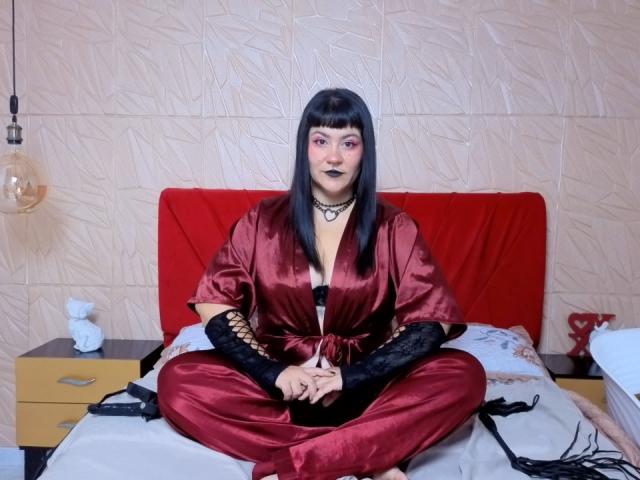 NaniSky - Sexe cam en vivo - 30473684
