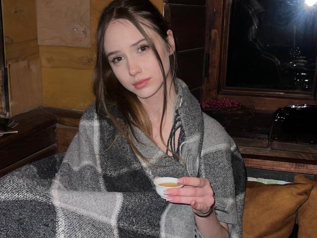 RikiFlowers - Sexe cam en vivo - 30473921