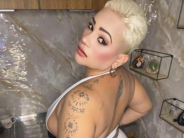 GianellaCox - Live porn &amp; sex cam - 30474089