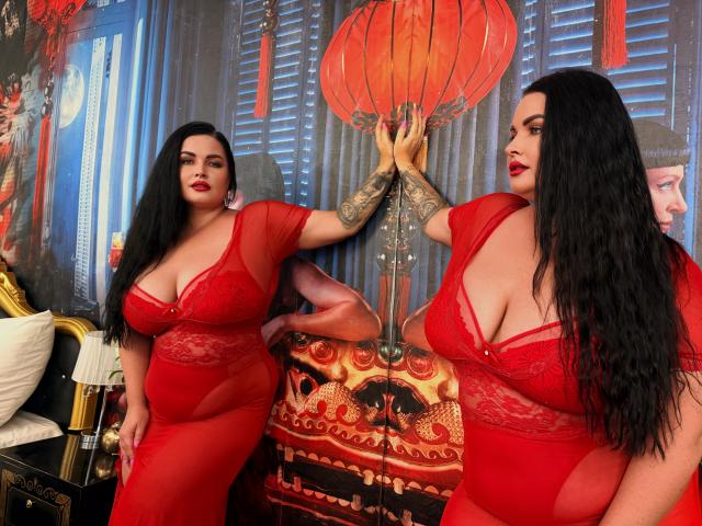 GeorgiaLerox - Live porn &amp; sex cam - 30474209