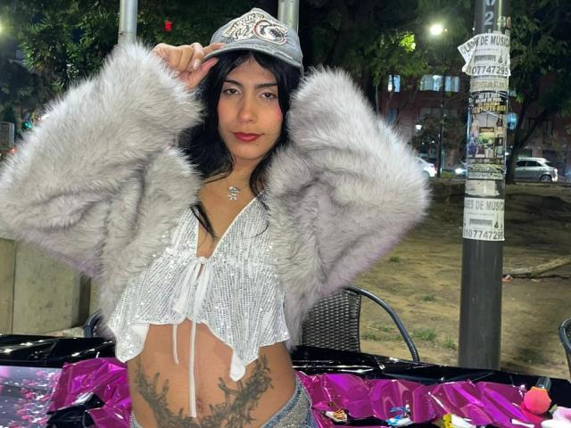 ValeryTranss - Sexe cam en vivo - 30474281
