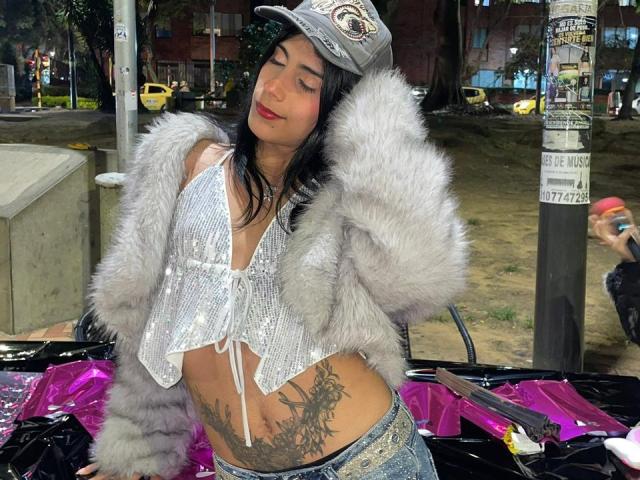 ValeryTranss - Live porn &amp; sex cam - 30474299