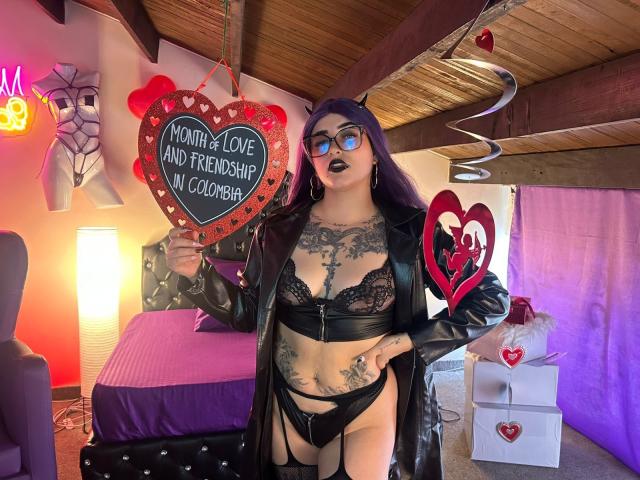 LilithDark69 - Live porn &amp; sex cam - 30474719