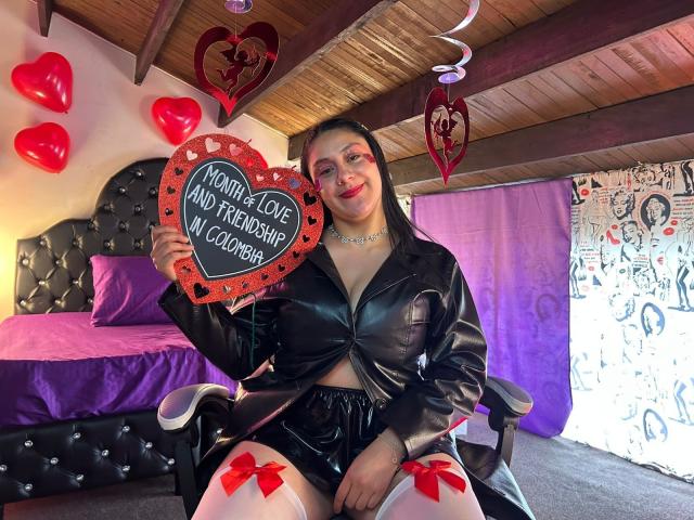 CristalZafiro - Live sex cam - 30474902