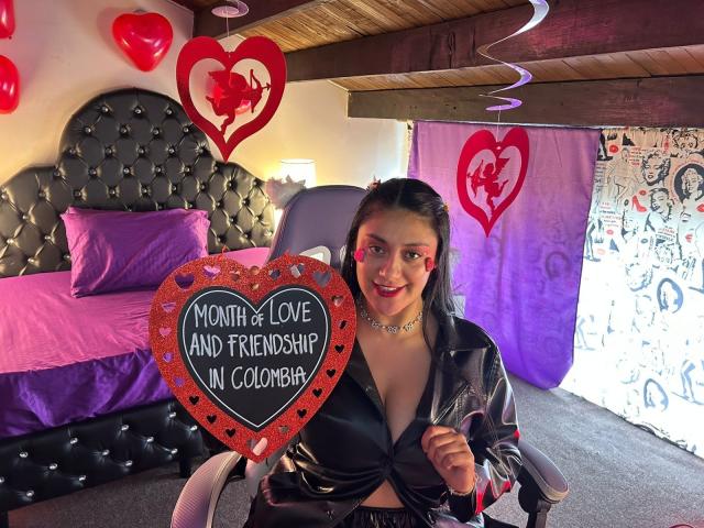 CristalZafiro - Live porn &amp; sex cam - 30474914