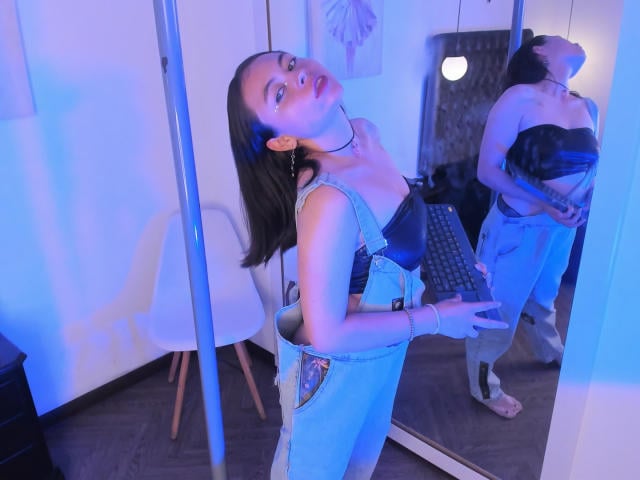 Iniridax - Live porn &amp; sex cam - 30474992