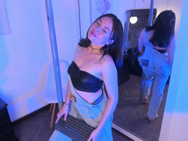 Iniridax - Live porn &amp; sex cam - 30475007
