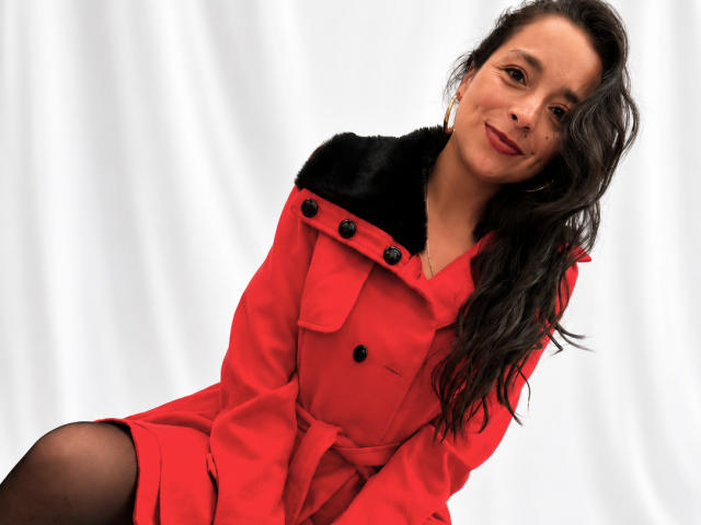 StangelarRivera - Sexe cam en vivo - 30475670