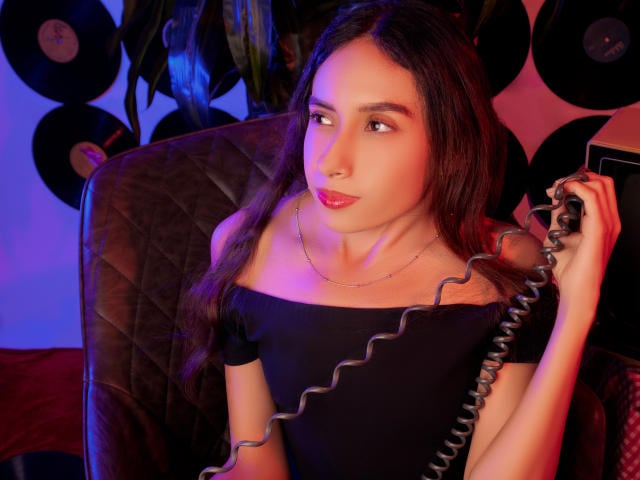 MiliBlom - Sexe cam en vivo - 30475736