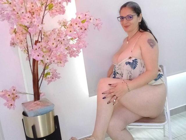 MadameScarlett - Sexe cam en vivo - 30476069