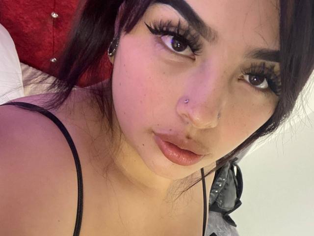 LiliMilk - Live sex cam - 30476336