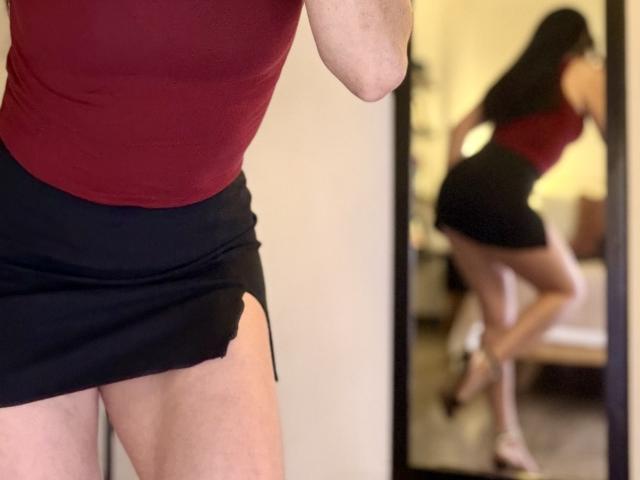Liliysweet - Sexe cam en vivo - 30476399