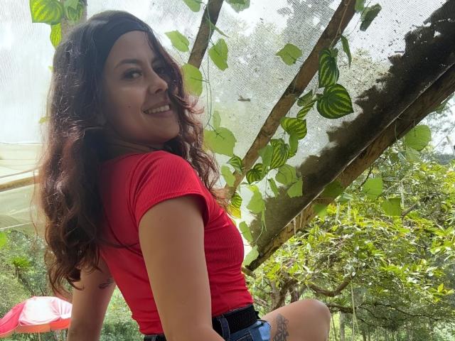 ElectraRoss - Sexe cam en vivo - 30477107