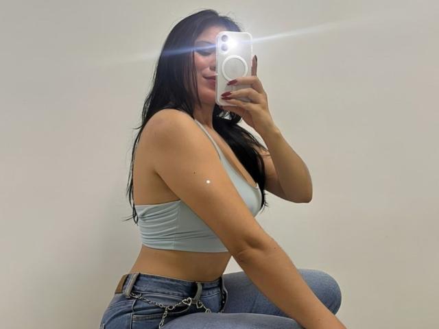 MaraCortes - Live sex cam - 30477125