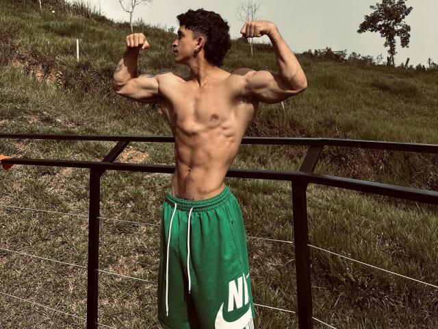 NoahhJacob - Live sexe cam - 30477185