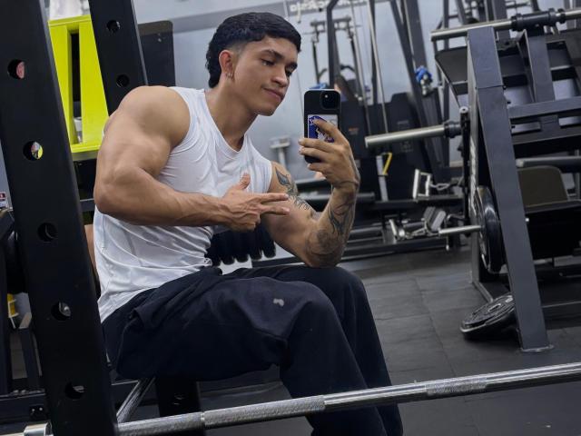 NoahhJacob - Live sexe cam - 30477191