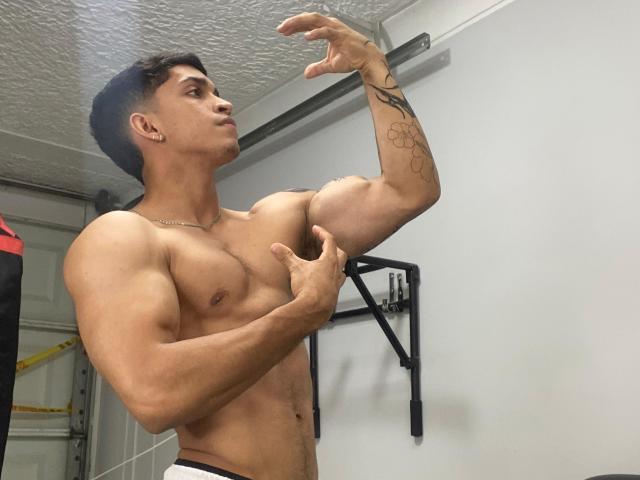 NoahhJacob - Sexe cam en vivo - 30477206