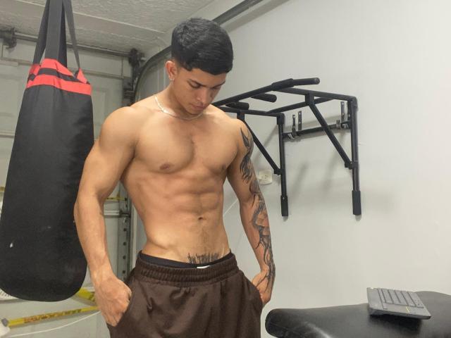 NoahhJacob - Live sexe cam - 30477209