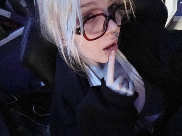 kinEvi - Sexe cam en vivo - 30478145