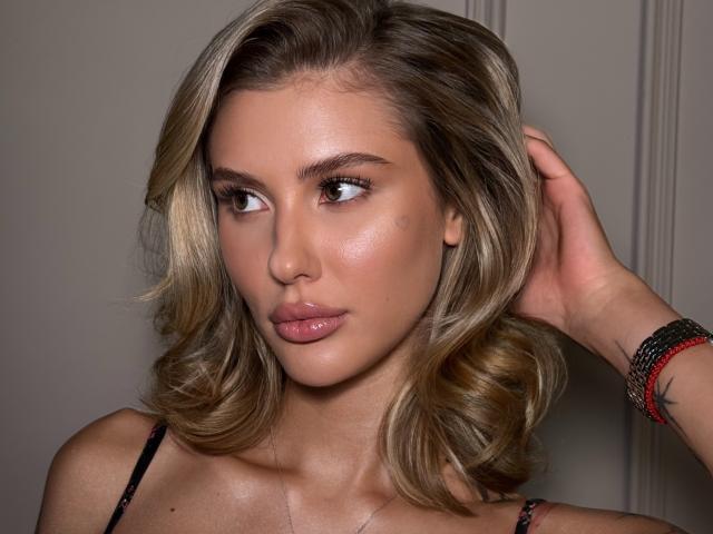 SensualMila - Live porn &amp; sex cam - 30478955