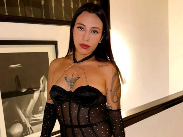 IvyLovely - Live porn &amp; sex cam - 30479036
