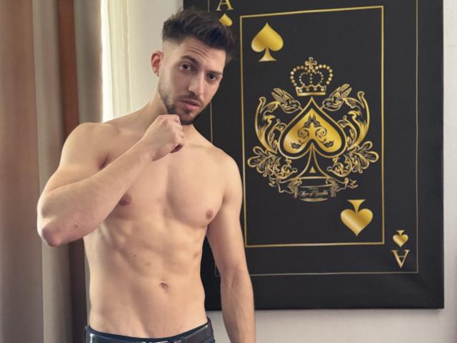 FelixRook - Live sex cam - 30479483