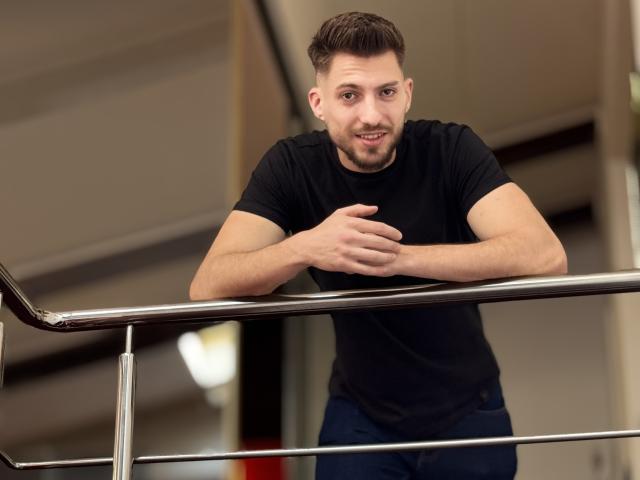 FelixRook - Live sex cam - 30479489