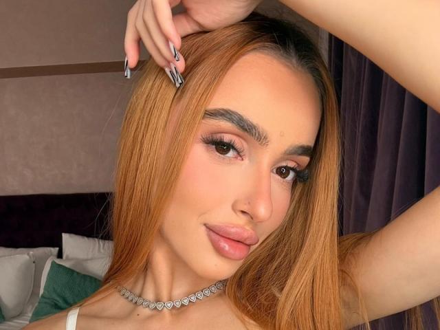 MarissaFex - Live sex cam - 30479609