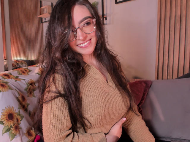 EvaMcAllister - Sexe cam en vivo - 30479951