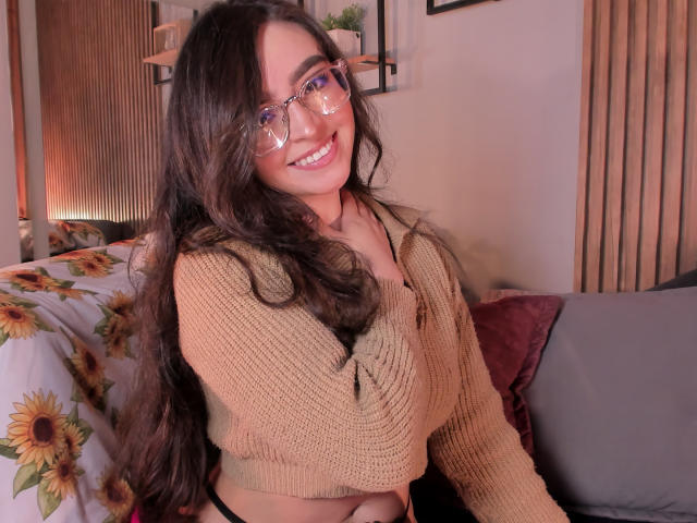 EvaMcAllister - Live porn &amp; sex cam - 30479954