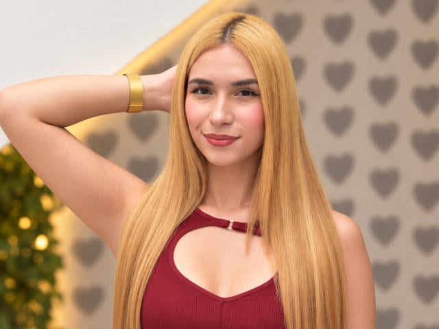 TanniaMoon - Live Sex Cam - 30480131