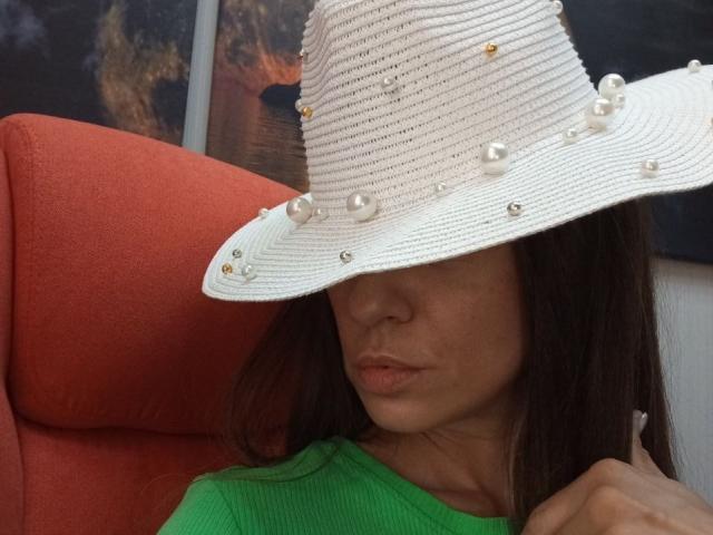 ViktoriiaLu - Sexe cam en vivo - 30480614