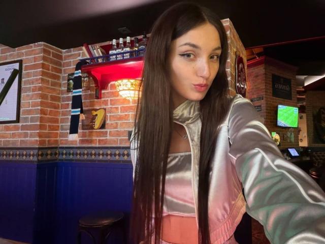 ElisVane - Live porn &amp; sex cam - 30481313