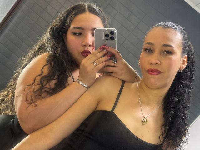 CharlotteTiffany - Sexe cam en vivo - 30482009