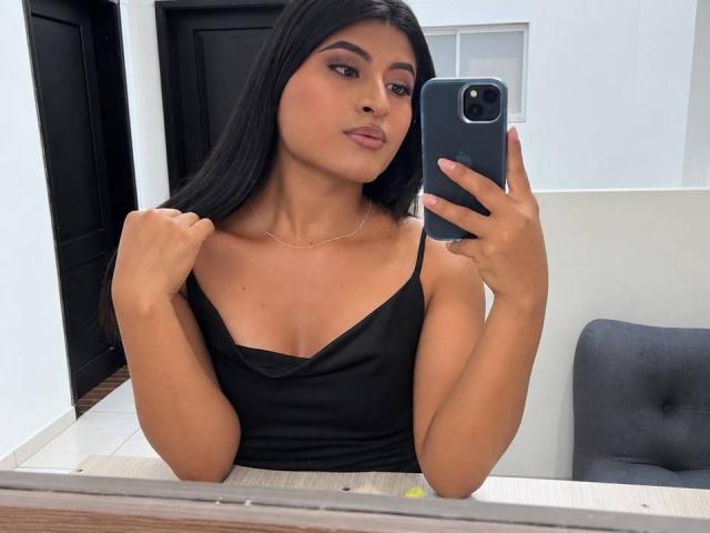 MichelleNarvaez - Sexe cam en vivo - 30482018