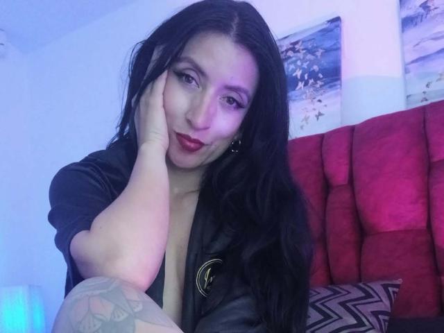 ZarayFeet - Live sex cam - 30482129