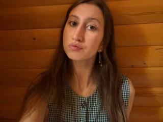 Live Chat with DorothaDemotta on XLoveCam