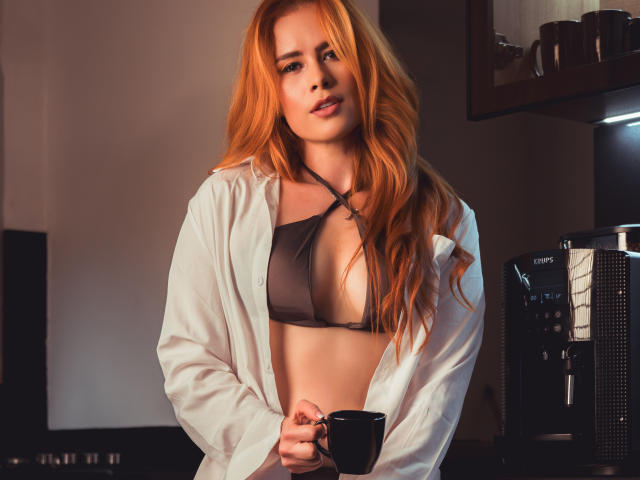 AlmaBella - Sexe cam en vivo - 30482816
