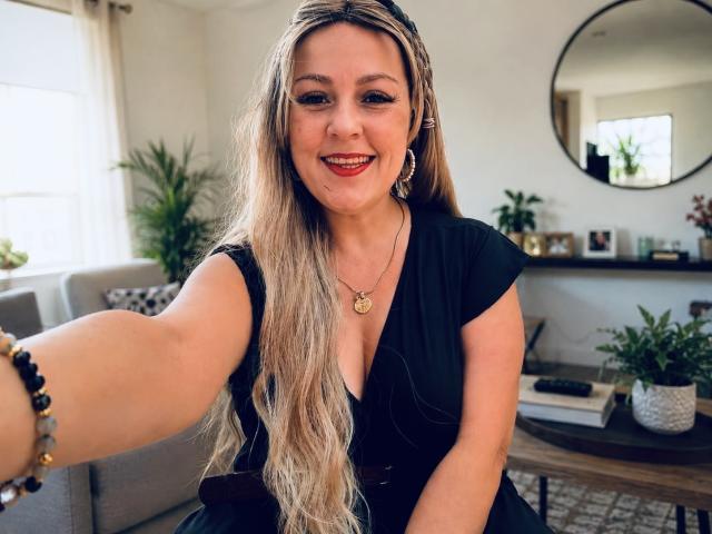 SamanthaGold - Sexe cam en vivo - 30483182