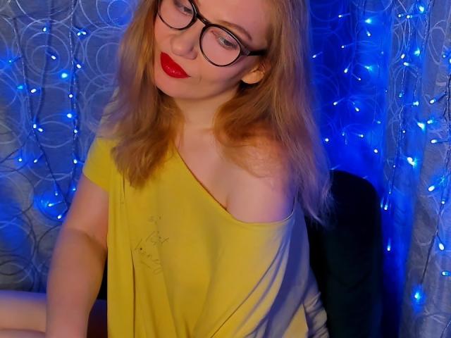 PaulinaSunny - Sexe cam en vivo - 30483647