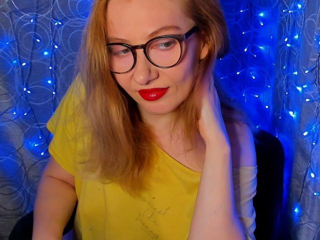 PaulinaSunny - Live sex cam - 30483650