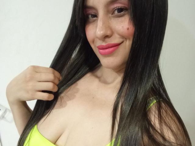 MadissonFontaine - Live sex cam - 30483659